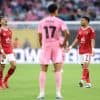 أولى مواجهتهما في البطولة.. تعادُل الأهلي المصري وإنتر ميامي الأمريكي سلبيًا في “كأس العالم للأندية”