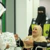 مدينة الحجاج بحالة عمار تودع ضيوف الرحمن العائدين إلى أوطانهم بخدمات نوعية
