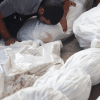 معظمهم أطفال ونساء.. ارتفاع عدد الشهداء الفلسطينيين بقطاع غزة إلى 55.362 شهيدًا