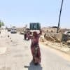 مركز الملك سلمان للإغاثة يوزع (2.020) سلة غذائية في محافظة حلب بسوريا