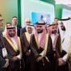 المملكة تطلق أعمالها في المؤتمر الدولي (bio 2025) لتعزيز الاستثمار في التقنية الحيوية