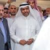 “نائب وزير الحج” يتفقد مقارّ إقامة الحجاج الإيرانيين في مكة
