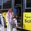25 يومًا على إغلاق التسجيل في خدمة النقل المدرسي للعام المقبل