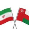 بحثا مستجدات الاعتداء الإسرائيلي على طهران.. سلطان عمان يُجرِي اتصالاً هاتفيًّا بالرئيس الإيراني