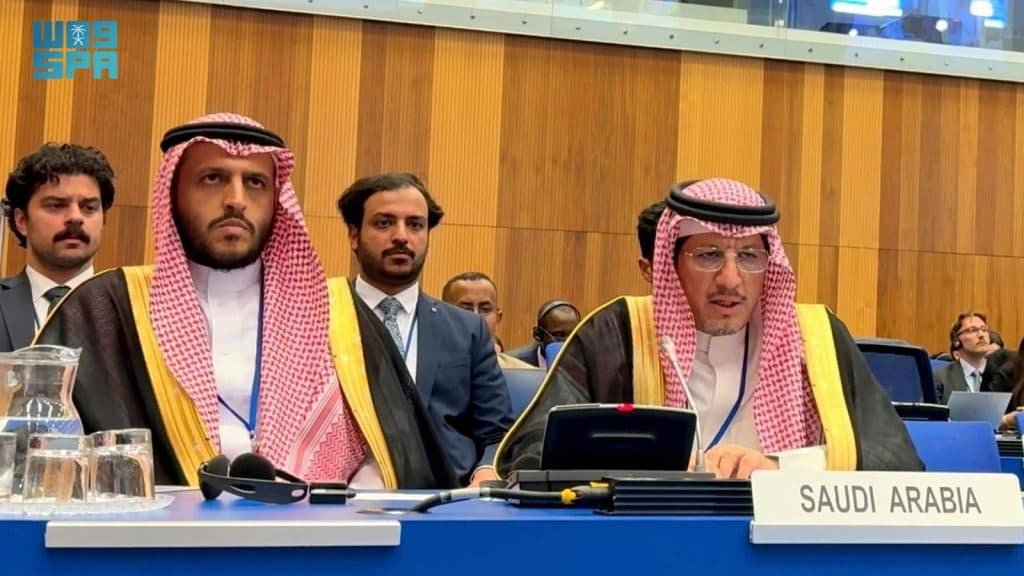 رئيس “نزاهة”: المملكة تبنّت نهجًا مؤسسيًا شاملًا لتعزيز النزاهة ومكافحة الفساد
