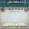دوريات حرس الحدود بمنطقتَي جازان وعسير تحبط تهريب 310 كلجم من نبات القات المخدر