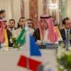 اجتماع الطاولة المستديرة السعودي – الفرنسي يبحث الشراكة الاستثمارية وسبل تعزيزها بقطاع الطيران المدني