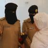 حرس الحدود يسهل إجراءات مغادرة ضيوف الرحمن عبر منفذ حالة عمار
