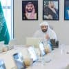 وزير العدل يدشّن بوابة “خدماتي” لدعم منسوبي الوزارة وتعزيز الكفاءة التشغيلية