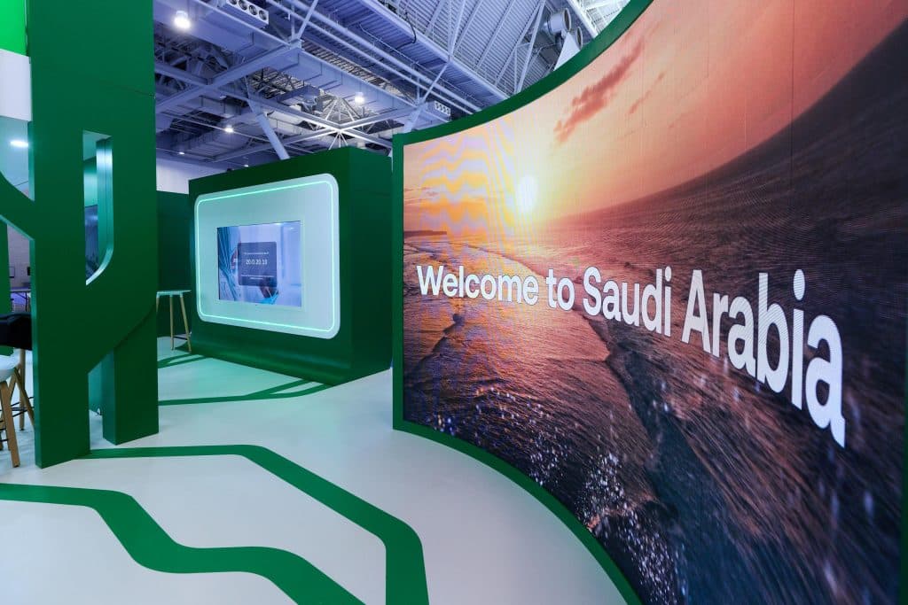 المملكة تشارك في المؤتمر الدولي للتقنية الحيوية (BIO 2025)