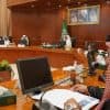نائب أمير مكة يرأس اجتماع لجنة الحج لمناقشة خطوات التحضير المبكر لحج 1447هـ