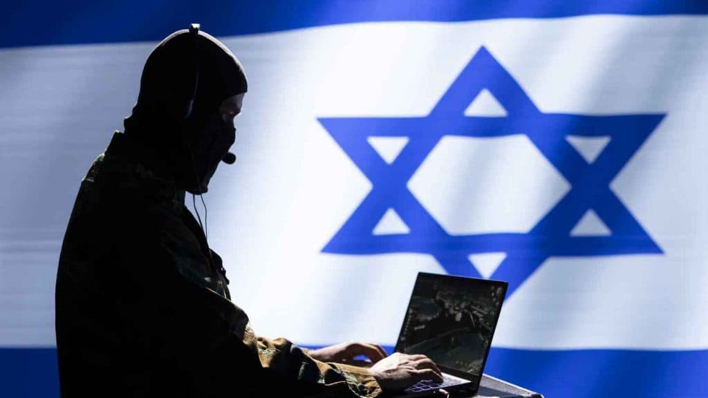 إيران توقف 5 أشخاص بتهمة التعاون مع “الموساد” الإسرائيلي