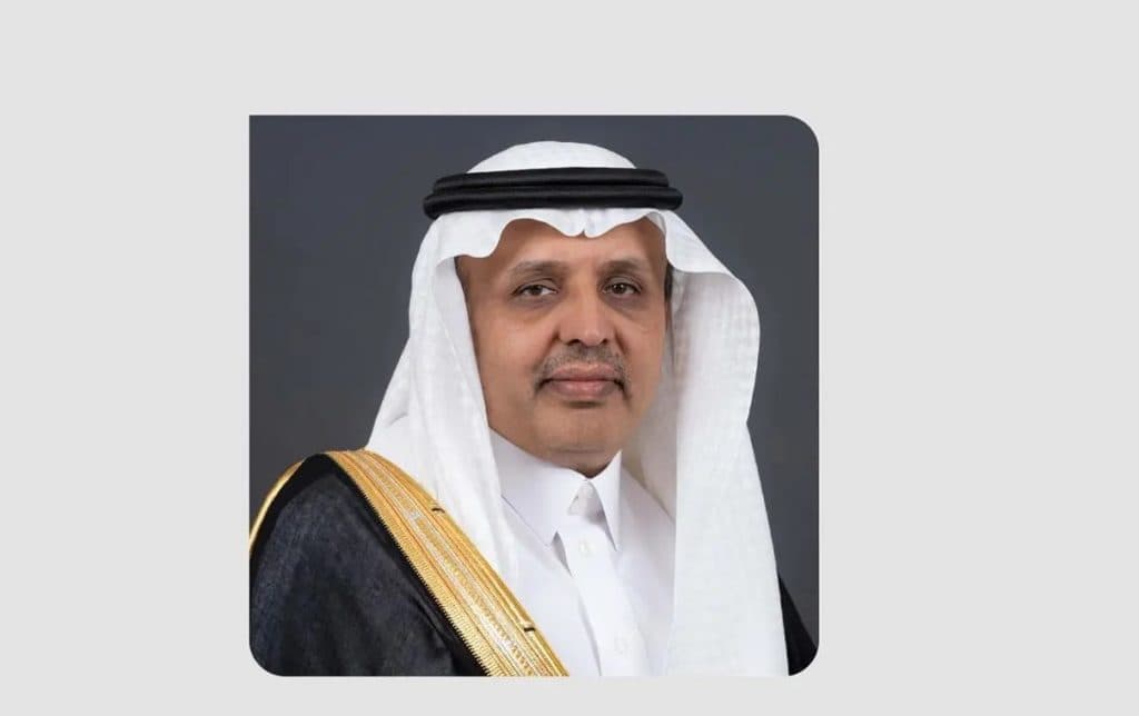 انتخاب الرميح رئيسًا للشرق الأوسط وشمال أفريقيا في الاتحاد الدولي للنقل العام