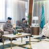 أمير الشرقية يشيد بجهود رجال الأمن.. ويكرّم المشاركين في منجزات أمنية