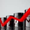 أسعار النفط ترتفع عند التسوية 2.8 %
