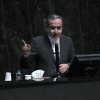 وزير خارجية إيران: لا نية لدينا للتفاوض مع استمرار العدوان الإسرائيلي على أراضينا.. وأمريكا شريك في تلك الجرائم