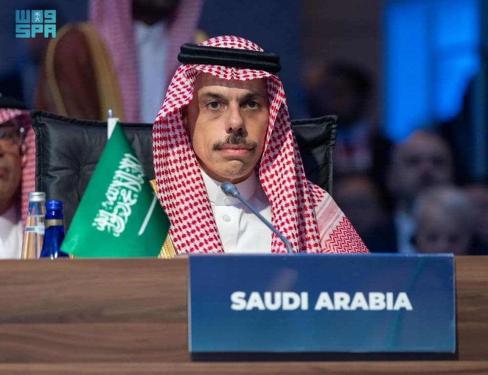 وزير الخارجية يشارك في الجلسة الافتتاحية لاجتماع منظمة التعاون الإسلامي
