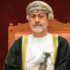 سلطان عُمان يُجري اتصالات هاتفية مع الرئيسَين المصري والفرنسي ورئيس وزراء بريطانيا