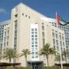 الإمارات تبدي قلقها البالغ من تصاعد المواجهات العسكرية في المنطقة وتدعو إلى التهدئة والحوار