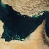 البرلمان الإيراني يوافق على إغلاق مضيق هرمز