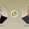 وزير الخارجية المصري يُجري اتصالاً هاتفيًا بمبعوث الرئيس الأمريكي الخاص للشرق الأوسط
