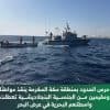 تعطلت واسطتهم البحرية.. دوريات حرس الحدود بمنطقة مكة المكرمة تنقذ مواطنًا ومقيمَين من الهلاك في عرض البحر