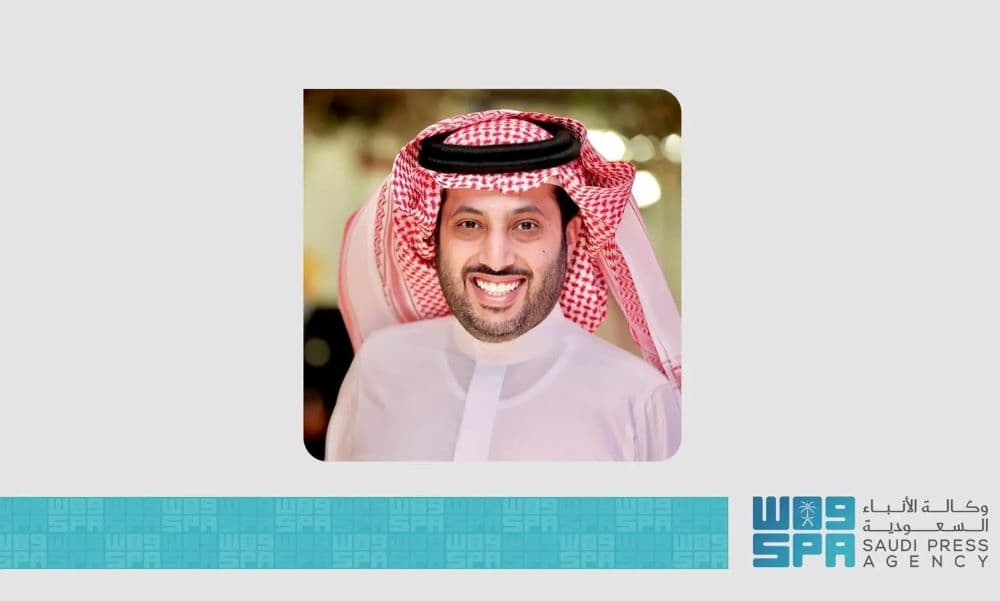 رئيس هيئة الترفيه يثمن دعم القيادة للاتحاد السعودي للملاكمة وموسم الرياض