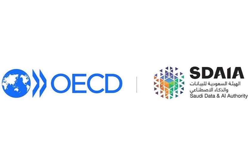 المملكة تنضم إلى توصية منظمة “OECD” بشأن الذكاء الاصطناعي