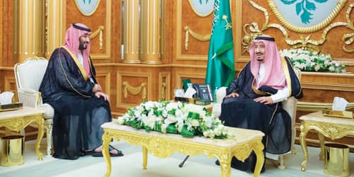 اليوم الوطني السعودي.. حكاية عز لا تنتهي
من مجد التوحيد.. إلى طموح المستقبل