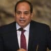 السيسي وجونسون يتفقان على تقويض التدخلات الخارجية في ليبيا