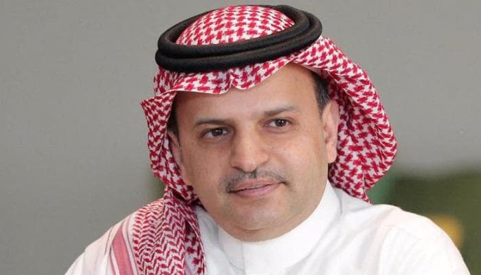 استقالة رئيس رابطة دوري المحترفين