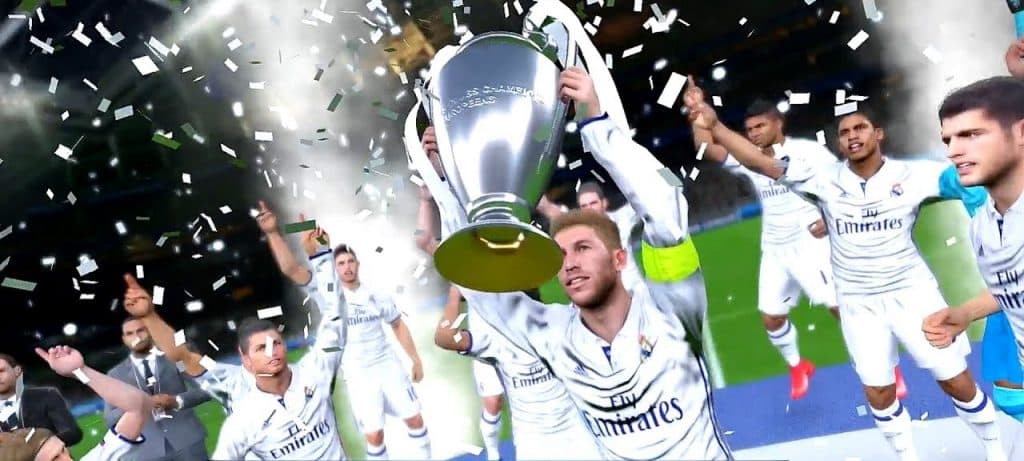 ريال مدريد يتسلًّح بتاريخه العريق في تحدي كأس السوبر الإسباني