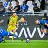 الجولة الـ26 (جولة الديربيات) من دوري روشن: النصر يفوز على الهلال بثلاثية ويحافظ على حظوظه بالمنافسة