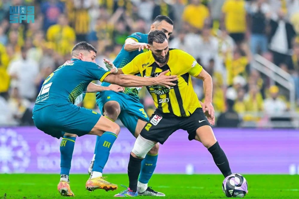 مدرب العروبة: قدمنا مباراة عالية المستوى.. ومدرب الاتحاد: فريقي استعد جيدًا للمواجهة