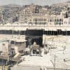 بدأت ببلاط الحرم ومظلات الطرق.. 97 عاما تُطوى في خدمة الحاج وتطوير المشاعر المقدسة