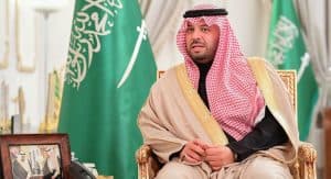 أمير الحدود الشمالية: 5 سنوات من التطوير بقيادة الملك أعادت تشكيل الفكر والواقع السعودي