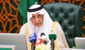 الأمير خالد الفيصل يهنئ خادم الحرمين بمناسبة الذكرى الخامسة للبيعة