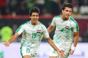 خليجي 24: خسارة قطر امام العراق والامارات تدك اليمن بهاتريك مبخوت