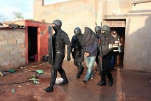 تفكيك خلية تابعة لتنظيم داعش تنشط بين المغرب واسبانيا