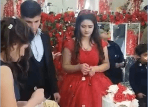 عريس أحمق.. أسوأ سيناريو لليلة عمر