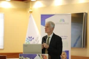 مدير التعليم في التعاون الاقتصادي: التنمر مشكلة ظاهرة بين طلبة المملكة
