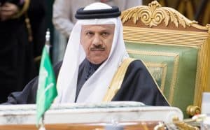 البحرين تندد باستهداف ميليشيا الحوثي مطار أبها
