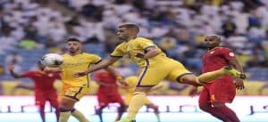 ضمك يستضيف النصر في ثمن نهائي كأس خادم الحرمين