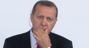 لم يتجاوب معه أحد.. إردوغان يدعو لاستخراج النفط السوري