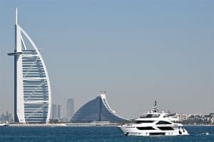 دبي تخطط لانفاق قياسي في 2020 بهدف انعاش الاقتصاد