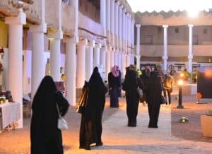 جولة في قصر “القشلة”