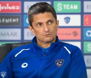 لوشيسكو: الهلال يتعرض لإجحاف في جدولة الدوري