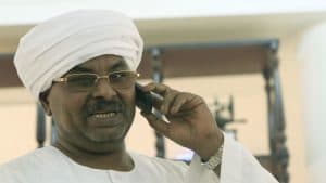 النيابة السودانية تطلب من مدير الأمن في عهد البشير تسليم نفسه