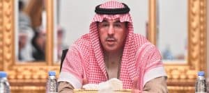 العواد: المملكة اتبعت نهجاً إنسانياً متفرداً في التعاطي مع كورونا