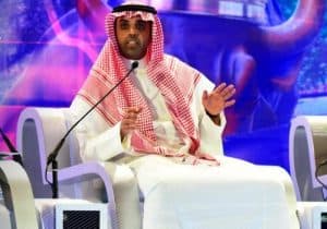العمر: الميزانية تعكس حرص القيادة على توفير الدعم لجميع قطاعات الدولة